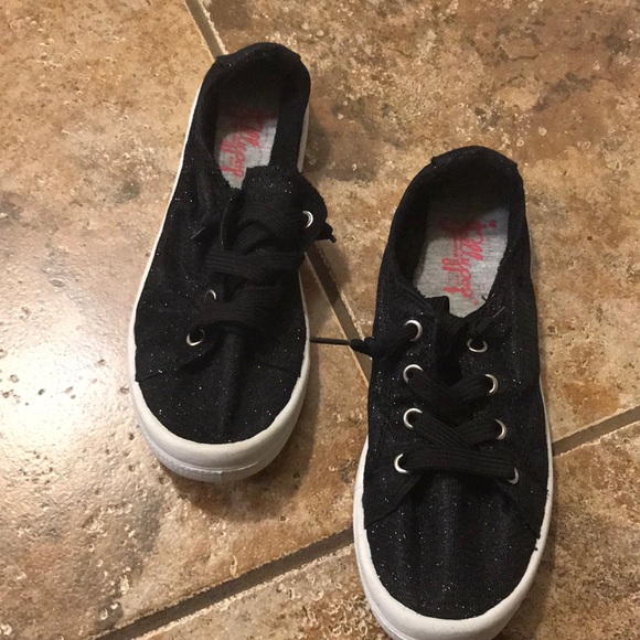 jelly pops tennis shoes